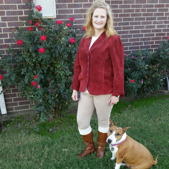 Dress to express yourself! - Picture 2 of 2